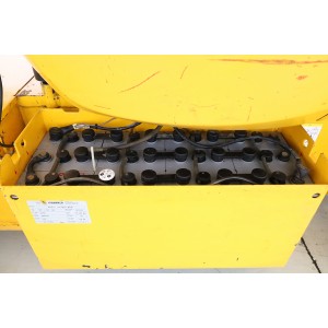 Manitou 150-AETJ-COMPACT Aerial platform 0.20T 2011  Y173774