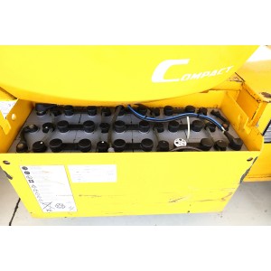 Manitou 150-AETJ-COMPACT Aerial platform 0.20T 2011  Y173774