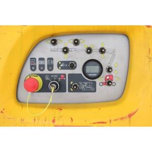 Manitou 150-AETJ-COMPACT Aerial platform 0.20T 2011  Y173774