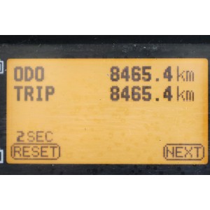 Toyota 8-FBE-13 Stivuitor electric 1.30T 4.70M 2018  D173528