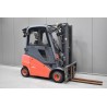 Linde H 18 D - 01 Stivuitor diesel 1.80T 4.62M 2013  U56020