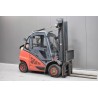 Linde H 40 T - 02 Stivuitor GPL 4.00T 4.10M 2014  K56160