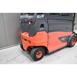 Linde E 45 HL/600 - 01 Stivuitor electric 4.50T 4.40M 2018  U56320