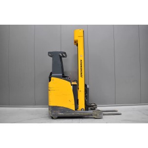 Jungheinrich ETM 214 Reach Truck 1.40T 7.10M 2008  Q56366