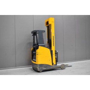 Jungheinrich ETM 214 Reach Truck 1.40T 7.10M 2008  Q56366