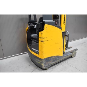 Jungheinrich ETM 214 Reach Truck 1.40T 7.10M 2008  Q56366