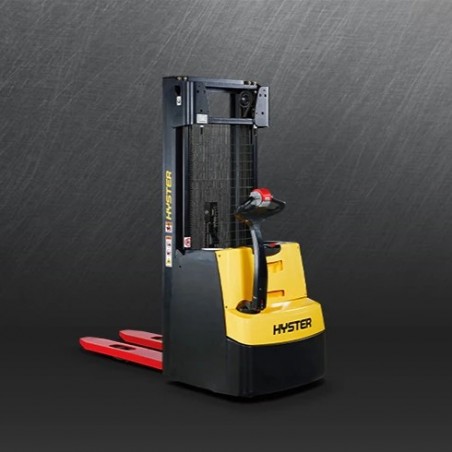 Hyster