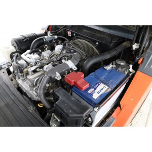 Toyota 52-8-FDF-30 Stivuitor diesel 3.00T 4.30M 2020  X174273