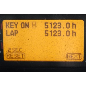 Toyota 52-8-FDF-30 Stivuitor diesel 3.00T 4.30M 2020  X174273