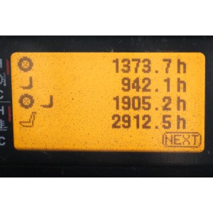 Toyota 52-8-FDF-30 Stivuitor diesel 3.00T 4.30M 2020  X174273