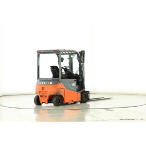 Toyota 8-FBMT-25 Stivuitor electric 2.50T 3.30M 2019  G173981