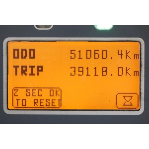 Toyota 8-FBMT-25 Stivuitor electric 2.50T 3.30M 2019  G173981