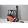 Linde H 20 T - 03 Stivuitor GPL 2.00T 4.65M 2015  T55919