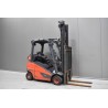 Linde H 20 T - 01 Stivuitor GPL 2.00T 4.65M 2015  W55922