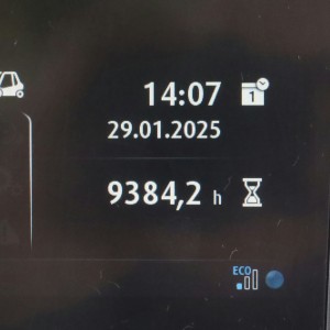 Linde H-25-T-01 LPG forklift L5S4-H25T01-E170004