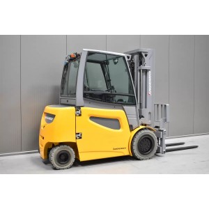 Jungheinrich EFG 540 K Stivuitor electric 4.00T 3.50M 2018  R56042