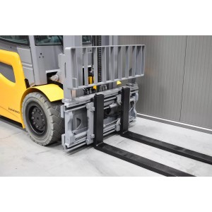 Jungheinrich EFG 540 K Stivuitor electric 4.00T 3.50M 2018  R56042