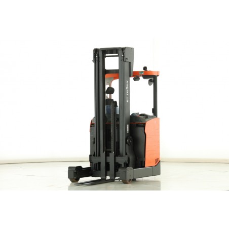 Toyota RRE-160-H Reach Truck 1.60T 6.30M 2020  R174617