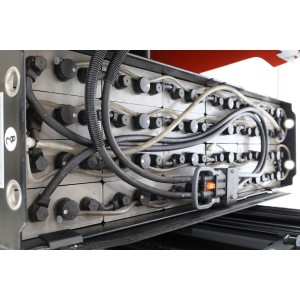 Toyota RRE-160-H Reach Truck 1.60T 6.30M 2020  R174617