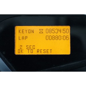 Toyota 7-FBEST-10 Stivuitor electric 1.00T 5.51M 2019  I174308