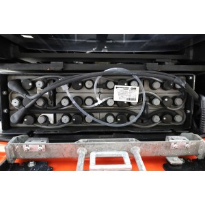 Toyota SPE-160-L Transpaleta electrica cu catarg 1.60T 4.15M 2019  Q174066