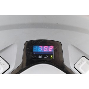 Toyota SPE-160-L Transpaleta electrica cu catarg 1.60T 4.15M 2019  Q174066