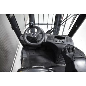 Linde H 20 T - 01 Мотокар за LPG 2.00T 4.35M 2015  V55921