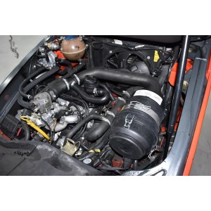 Linde H 20 T - 01 Мотокар за LPG 2.00T 4.35M 2015  V55921