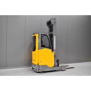 Jungheinrich ETV 214 Reach Truck 1.40T 7.70M 2020  J56259