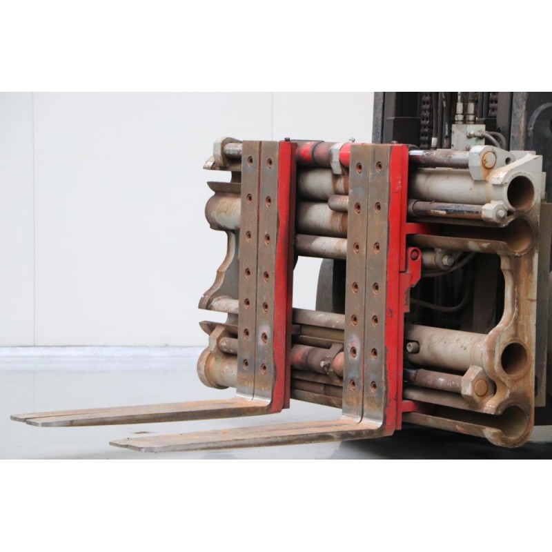 Dpk 50 c-sp DURWEN 4.50T 2021  ME11