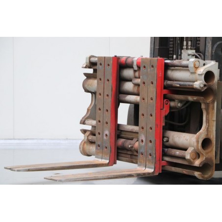 Dpk 50 c-sp DURWEN 4.50T 2021  ME11