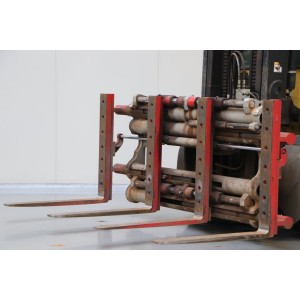 Dpk 50 c-sp DURWEN 4.50T 2021  ME11