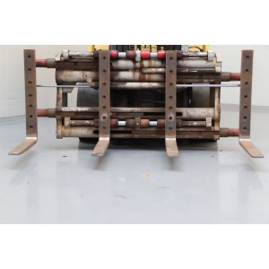 Dpk 50 c-sp DURWEN 4.50T 2021  ME11