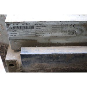 Dpk 50 c-sp DURWEN 4.50T 2021  ME11