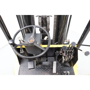 Erc50ake YALE Stivuitor electric 5.00T 5.00M 2001  NJ79