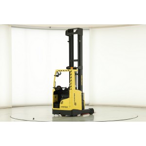 Hyster R-1.4 Reach Truck 1.40T 10.75M 2018  V174671