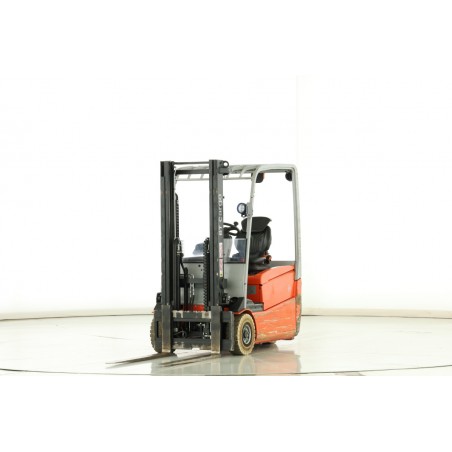 Bt C-3-E-160-L Stivuitor electric 1.60T 3.00M 2016  T174394