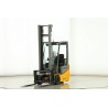 Jungheinrich EFG-215 Stivuitor electric 1.50T 4.50M 2023  V174071