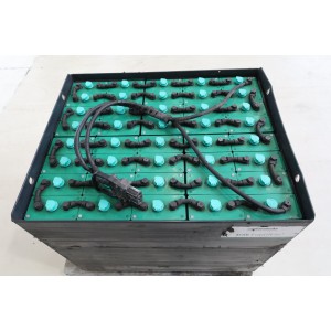 Toyota 8-FBMT-25 Stivuitor electric 2.50T 5.00M 2019  H172132