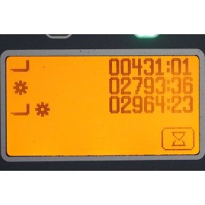 Toyota 8-FBMT-25 Stivuitor electric 2.50T 5.00M 2019  H172132