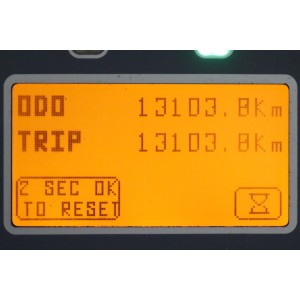 Toyota 8-FBMT-25 Stivuitor electric 2.50T 5.00M 2019  H172132