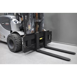 Still RX 70-80/900 Diesel forklift 8.00T 4.85M 2018  Q54941