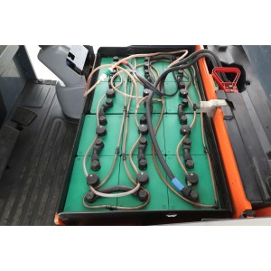 Toyota 7-FBEST-15 Stivuitor electric 1.50T 3.31M 2020  X174623