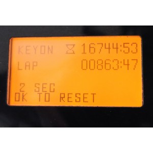 Toyota 7-FBEST-15 Stivuitor electric 1.50T 3.31M 2020  X174623