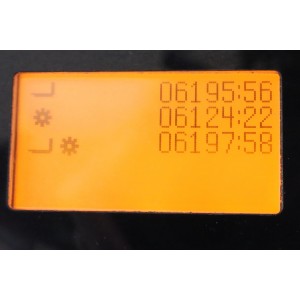 Toyota 7-FBEST-15 Stivuitor electric 1.50T 3.31M 2020  X174623