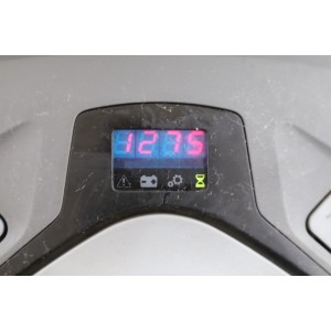 Toyota SPE-160-L Transpaleta electrica cu catarg 1.60T 4.15M 2020  A174600