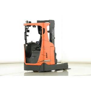 Toyota RRE-250-HE Reach Truck 2.50T 5.40M 2018  K174060