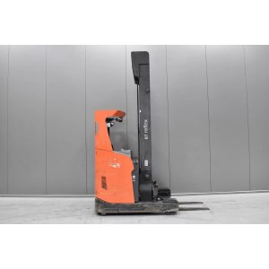 Toyota RRE 160 H Reach Truck 1.60T 9.00M 2017  U56170