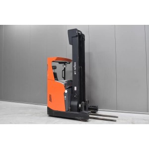 Toyota RRE 140 H Reach Truck 1.40T 8.00M 2017  W56172