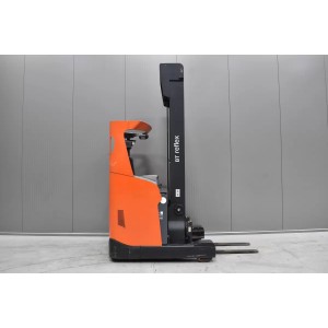 Toyota RRE 140 H Reach Truck 1.40T 8.00M 2017  W56172